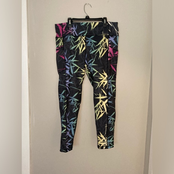 Pro Player Activewear Leggings - Picture 3 of 5
